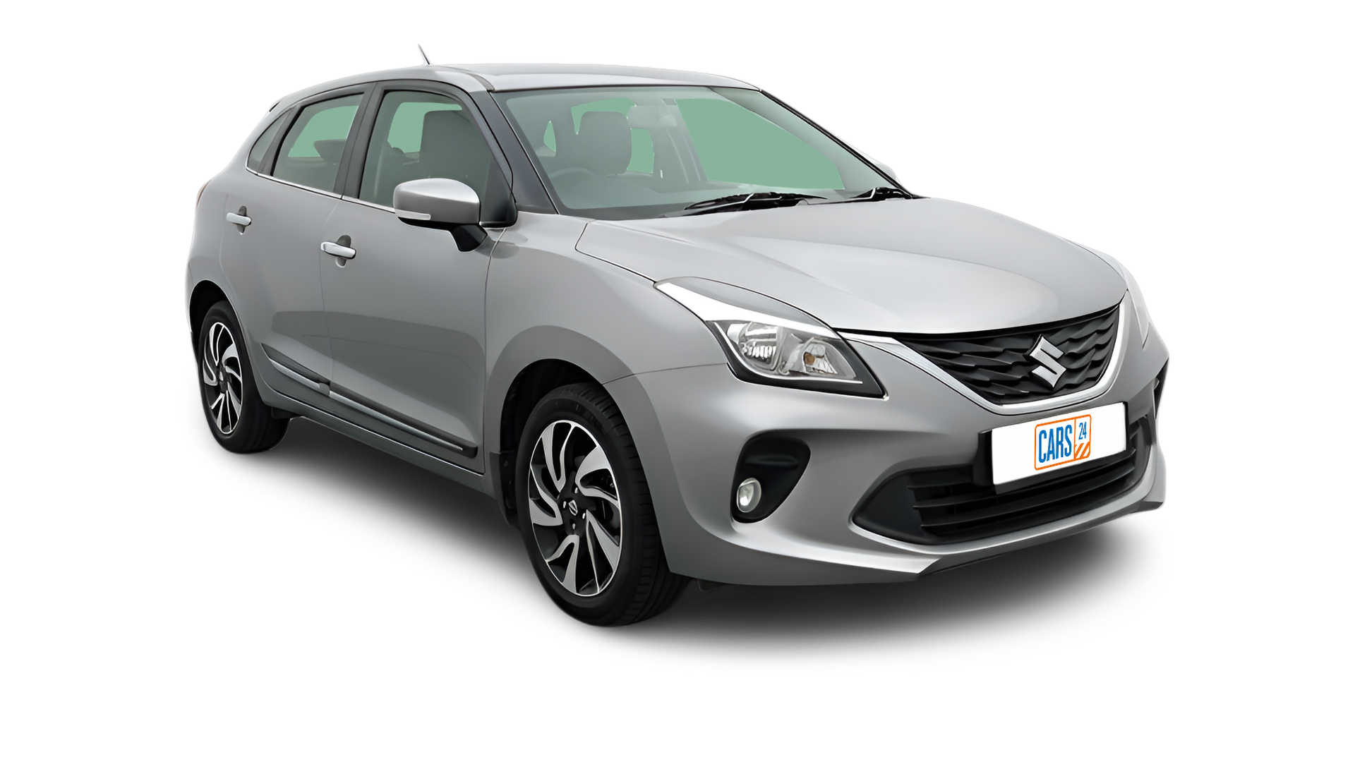 Maruti Baleno-img